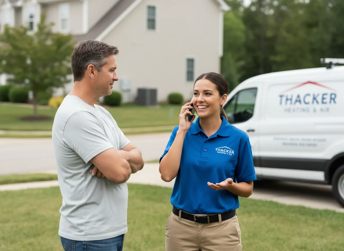 Ac Repair Baldwin City, KS FAQs